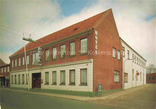 Varde hotel - varde, dk