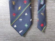 The Official 1995 Rugby Union