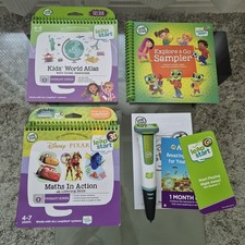 Leapfrog Leapstart 3D Go Pen