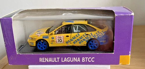 Renault laguna 1994 btcc - renault,