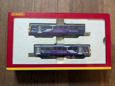 Hornby R3140 BR Class 142 Pacer Northern Rail working but see description