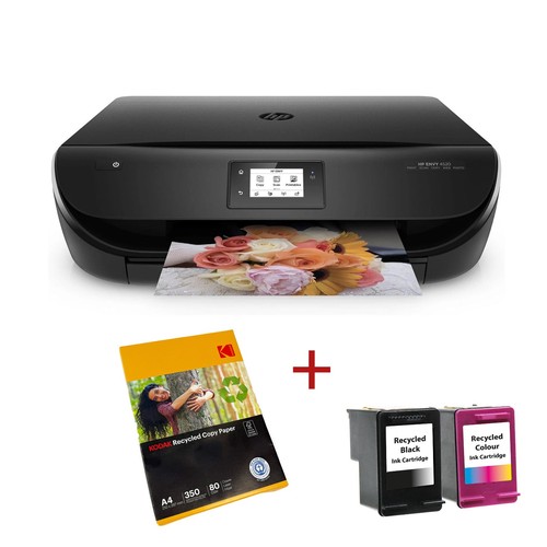 Envy 4520 all one - hp, all-in-one