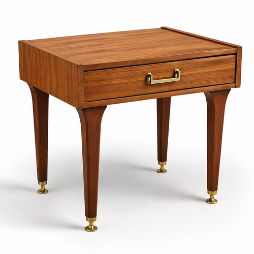 Vintage plan gold - vintage,