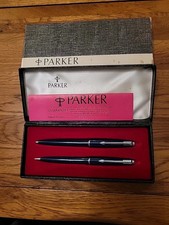 Vintage Parker 45 Pen and