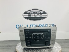 2010 MAZDA 6 2.2D 5DR MP3 CD PLAYER GS1E669RXA CQ-EM4771AT