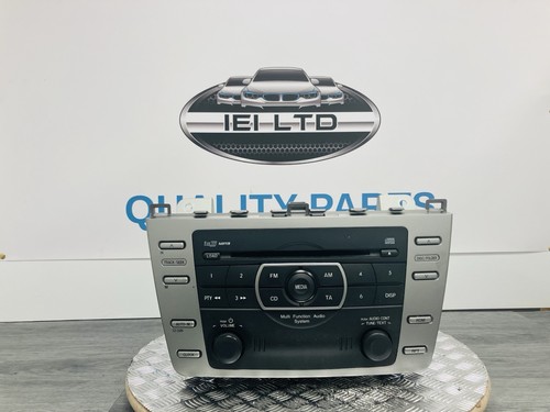 2010 mazda 5dr - 2010, mp3