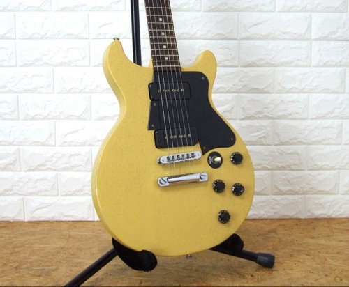 Gibson usa les paul special - gibson, dc