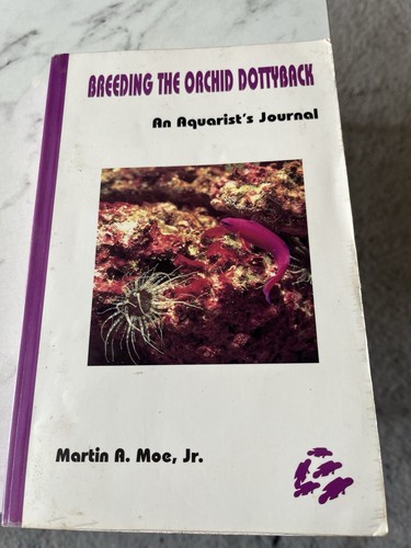Breeding the orchid - breeding,