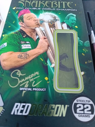 Peter wright corra - wright, darts