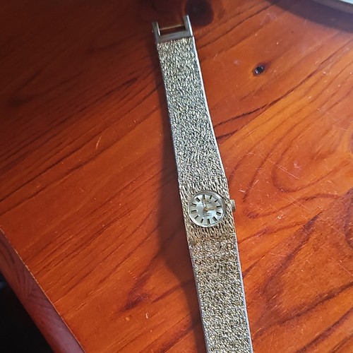 Vintage 1970s swiss empress - vintage,