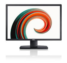 Dell UltraSharp U2412M 24 inch