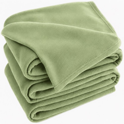 Fleece blanket soft warm - fleece,