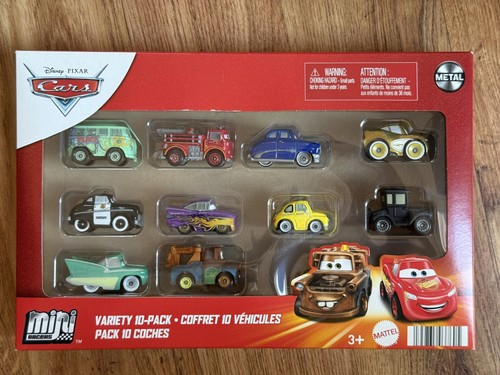 Disney pixar cars diecast - disney,