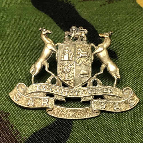 Original south african - south,