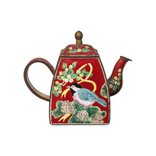 Red bird No164 Connoisseur