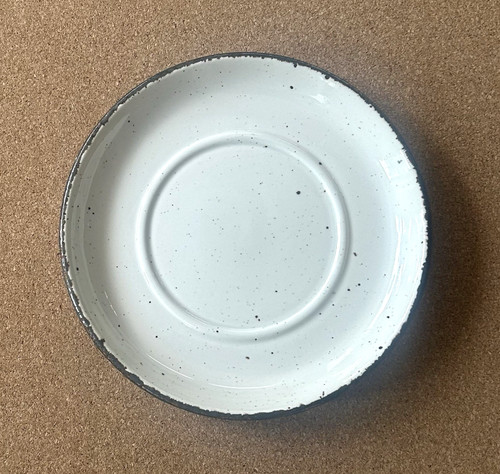 Creation set saucers - set,
