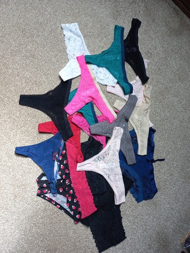 Ladies underwear - 17,