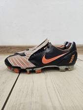 NIKE TOTAL 90 T90 LASER II FG