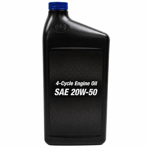 Sae 20w oil for - quart),