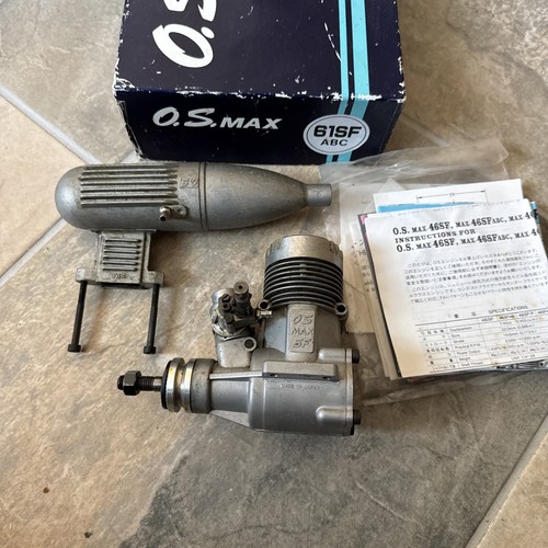 Max 61sf abc - abc, rc