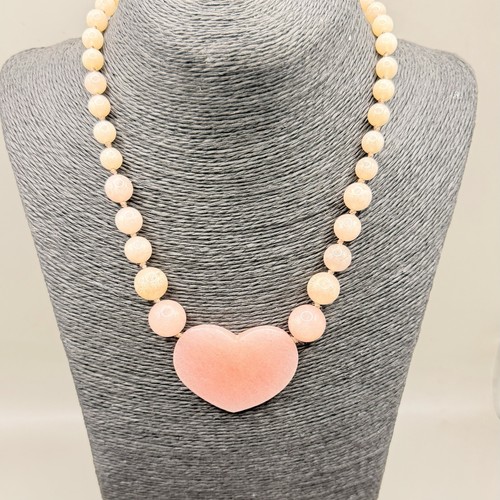 New lola rose heart pendant - rose,