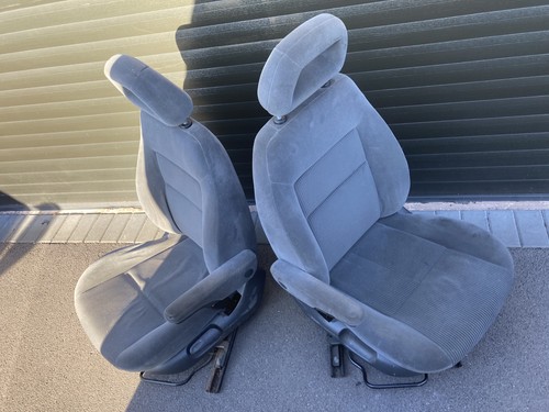 Captain seats swivel seat - swivel, vw