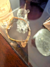 9ct fully hallmarked childs or