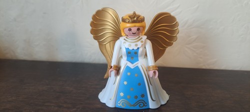Fairy angel godmother - /,