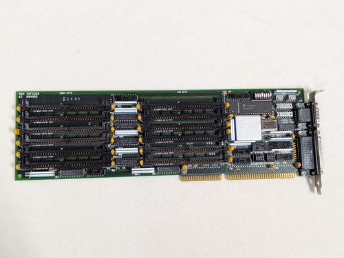 Ibm det 55x3544 serial - det,