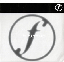 Flextone - Flextone (VINYL)