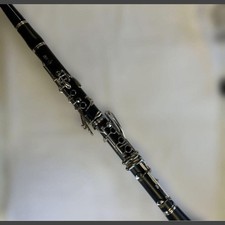 YAMAHA YCL-250 Clarinet ABS