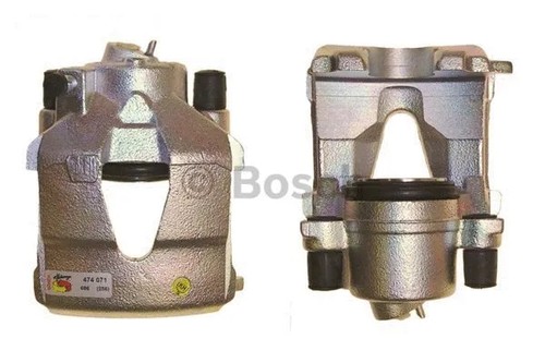Front right brake caliper - front,