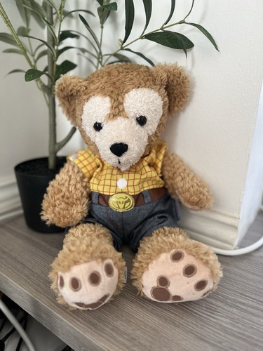 Disney store duffy the - disney,