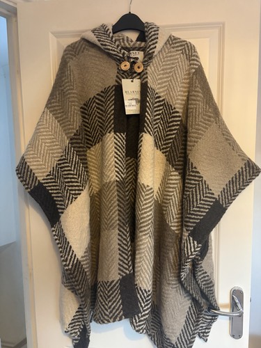 Blarney woollen mills hooded - blarney,