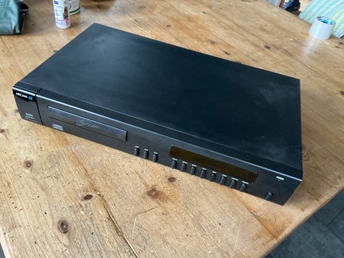 Arcam alpha one - cd,