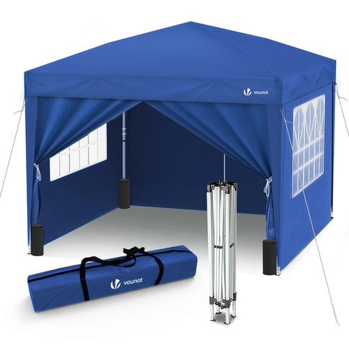 Vounot pop up gazebo - 3m,