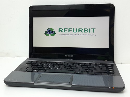 Toshiba satellite pro l830 172 - satellite,