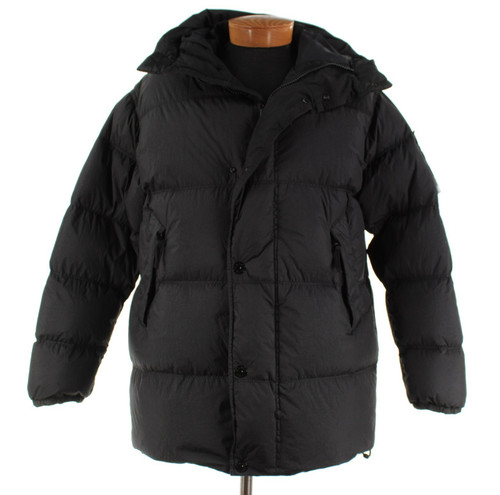 Stone island nwt polyamide - stone,