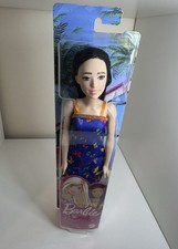 Mattel Barbie Doll In