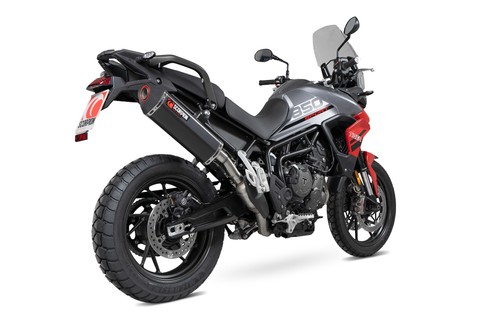 Triumph tiger 850 24 - tiger, 21-24