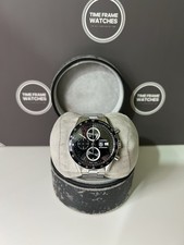 Tag heuer carrera - heuer, chronograph