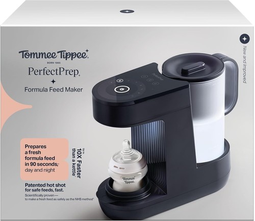 Tommee tippee perfect prep - tippee,