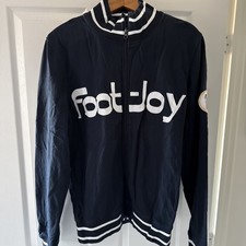 Super Rare Footjoy Heritage