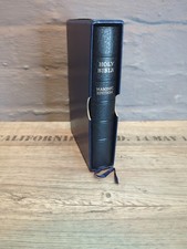 Lewis Holy Bible Masonic