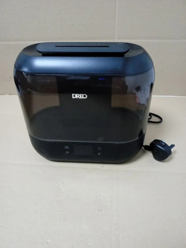 Dreo smart humidifier bedroom - dreo,