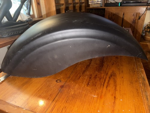 Custom rear fender for - fender,
