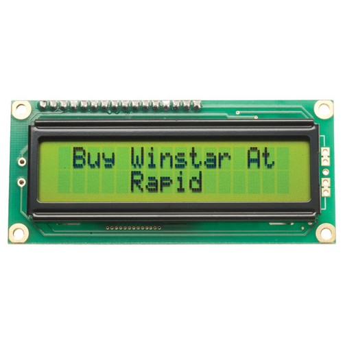 Winstar wh1602b nyg - winstar, wh1602b-nyg-jt
