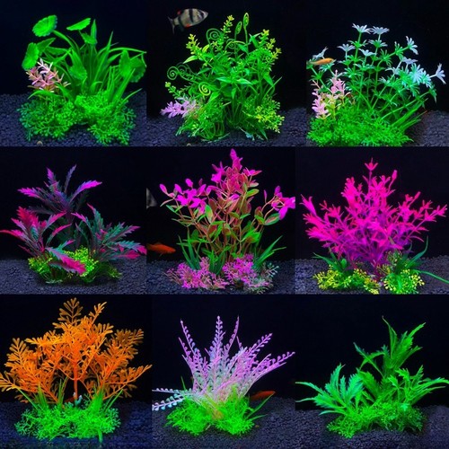 Multiple colors artificial - multiple,