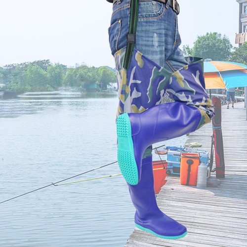 Hip waders wading - hip, trousers