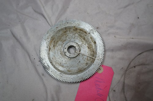 Lathe compound gear 125 127 - compound, 125/127